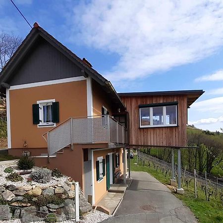 Ferienhaus Urschitz Eichberg Εξωτερικό φωτογραφία