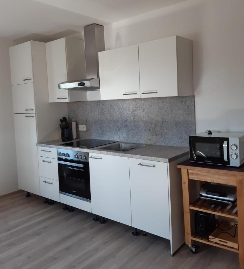 Ferienhaus Urschitz Eichberg Εξωτερικό φωτογραφία