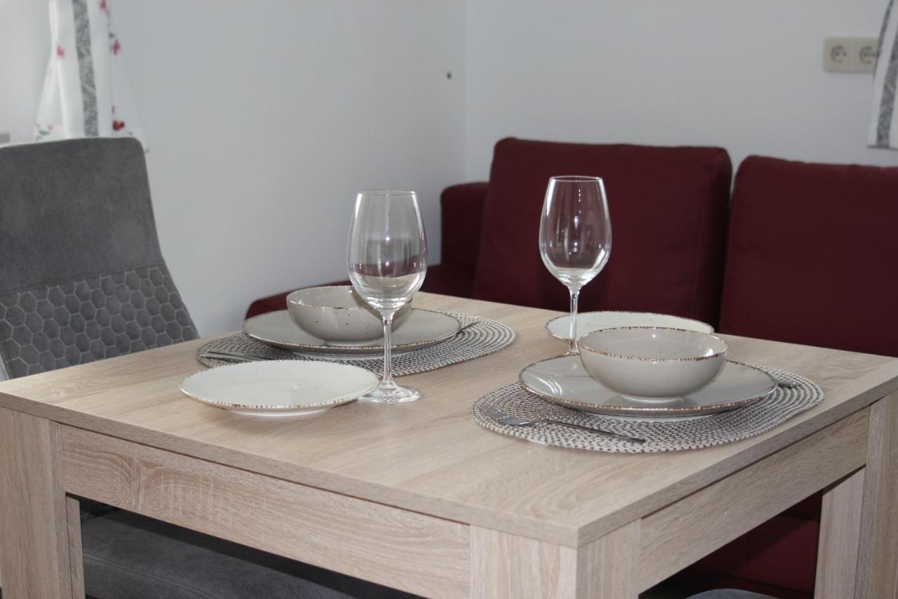 Ferienhaus Urschitz Eichberg Εξωτερικό φωτογραφία