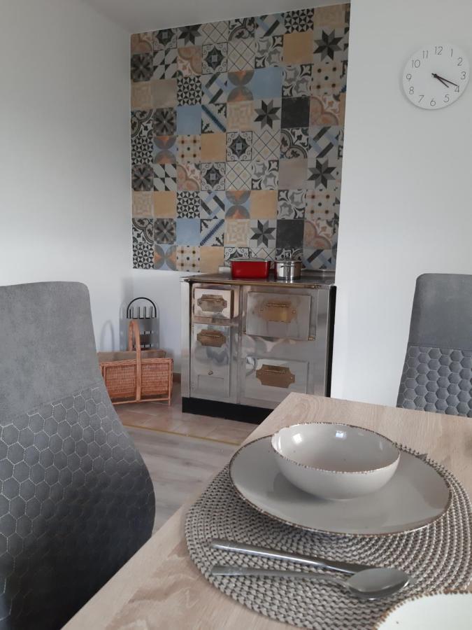 Ferienhaus Urschitz Eichberg Εξωτερικό φωτογραφία