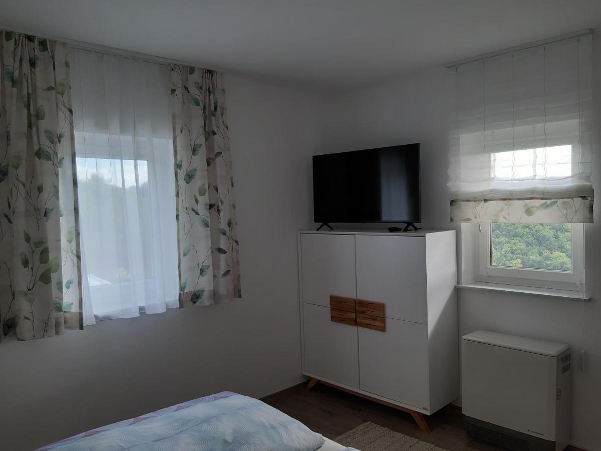 Ferienhaus Urschitz Eichberg Εξωτερικό φωτογραφία